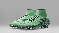 Nike Hypervenom Phantom II Metal Flash